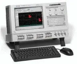 Tla5202b Tektronix Logic Analyzer Used 1