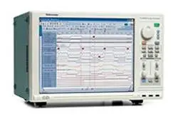 Tla6401 Tektronix Logic Analyzer Used 1