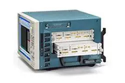 Tla7016 Tektronix Logic Analyzer Used 1