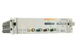 Tla7aa4 Tektronix Logic Analyzer Used 1