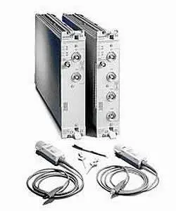 Tla7d1 Tektronix Digital Oscilloscope Used 1