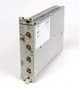Tla7e2 Tektronix Logic Analyzer Used 1