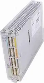 Tla7l4 Tektronix Logic Analyzer Used 1