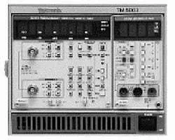Tm5003 Tektronix Mainframe Used 1
