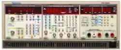 Tm5006 Tektronix Mainframe Used 1