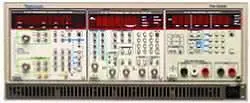 Tm5006a Tektronix Mainframe Used 1