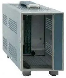 Tm501 Tektronix Mainframe Used 1