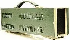 Tm501a Tektronix Mainframe Used 1