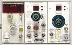 Tm503b Tektronix Mainframe Used 1