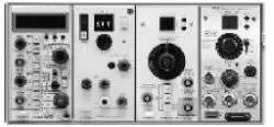 Tm504a Tektronix Mainframe Used 1