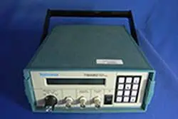 Tma802 Tektronix Communication Analyzer Used 1