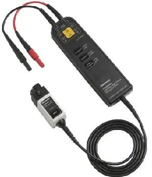 Tmdp0200 Tektronix Differential Probe Used 1