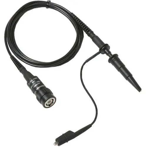Tpp0101 Tektronix Voltage Probe Used 1
