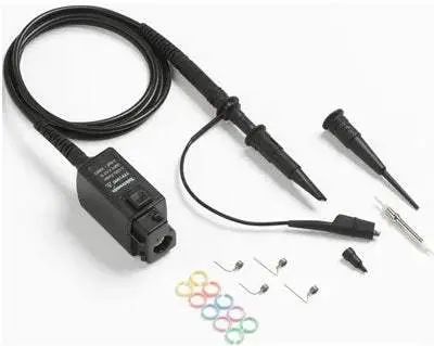 Tpp0500 Tektronix Probe Used 1