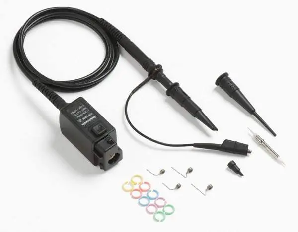 Tpp0502 Tektronix Voltage Probe New 1