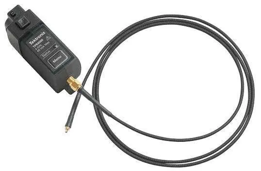 Tpr4000 Tektronix Active Power Rail Probe New 1