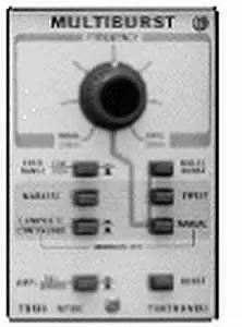 Tsg6 Tektronix Tv Generator Used 1