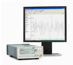 Tva3000 Tektronix Software New 1
