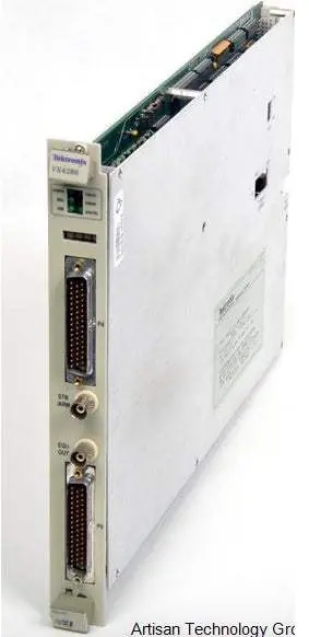 Vx4286 Tektronix Module Used 1