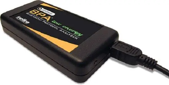 2014-13101-000 Teledyne Lecroy Bluetooth Tester New 1