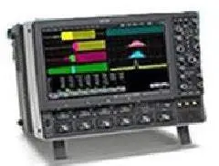 Wavepro 760Zi-A Teledyne Lecroy Digital Oscilloscope Used 1
