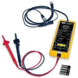 Ap031 Teledyne Lecroy Differential Probe New 1