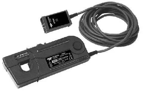 Cp500 Teledyne Lecroy Current Probe Used 1