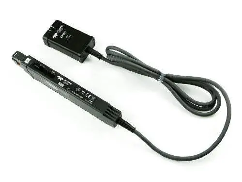 Cp031a Teledyne Lecroy Current Probe New 1