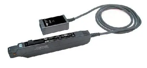 Cp500 Teledyne Lecroy Current Probe New 1