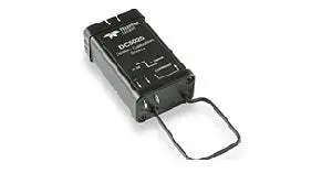 Dcs025 Teledyne Lecroy Probe New 1