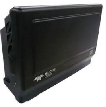 Hdo4k-Cover Teledyne Lecroy Case New 1