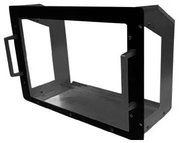 Hdo4k-Rack Teledyne Lecroy Rackmount New 1