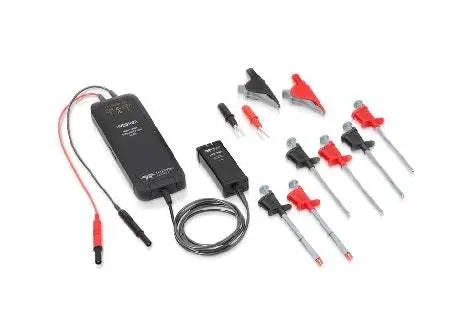 Hvd3102a Teledyne Lecroy Differential Probe New 1