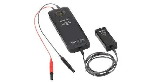 Hvd3102a-Noacc Teledyne Lecroy Differential Probe New 1