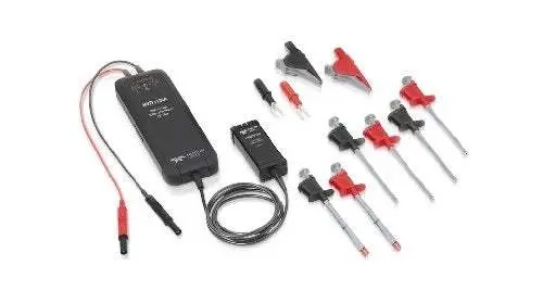 Hvd3106a Teledyne Lecroy Differential Probe New 1