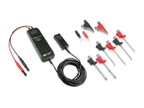Hvd3106a-6M Teledyne Lecroy Differential Probe New 1