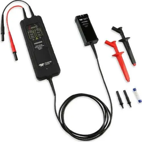 Hvd3220 Teledyne Lecroy Differential Probe New 1
