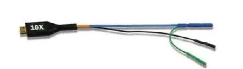 Hvfo100-10X-Tip-U Teledyne Lecroy Accessory New 1