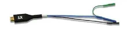 Hvfo100-1X-Tip-U Teledyne Lecroy Accessory New 1