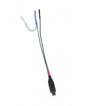 Hvfo100-20X-Tip-U Teledyne Lecroy Accessory New 1