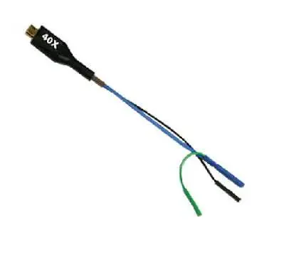 Hvfo100-40X-Tip-U Teledyne Lecroy Accessory New 1