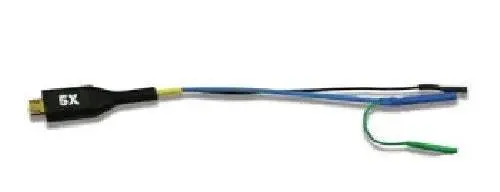 Hvfo100-5X-Tip-U Teledyne Lecroy Accessory New 1