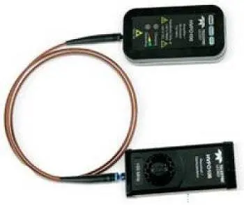 Hvfo108 Teledyne Lecroy Voltage Probe New 1