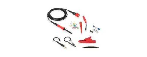 Hvp120 Teledyne Lecroy Voltage Probe New 1