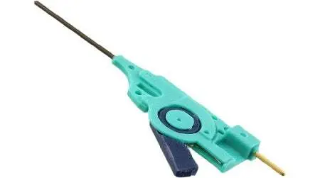 Pk1-5Mm-114G Teledyne Lecroy Clip New 1
