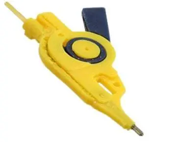 Pk1-5Mm-115Y Teledyne Lecroy Clip New 1