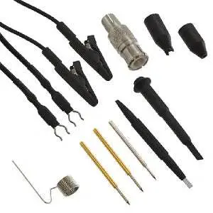 Pk102 Teledyne Lecroy Accessory Kit New 1