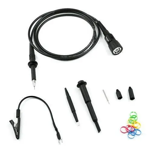 Pp009-1 Teledyne Lecroy Voltage Probe New 1