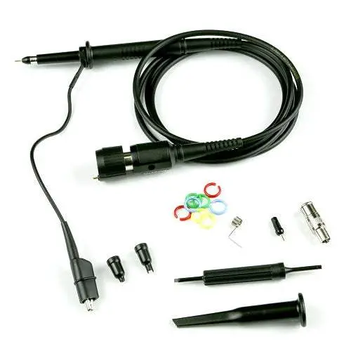 Pp020-1 Teledyne Lecroy Voltage Probe New 1