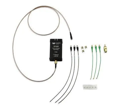 Rp4060 Teledyne Lecroy Differential Probe New 1